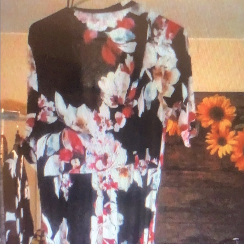 Maxi Jumper’s great for all occasions!!!!